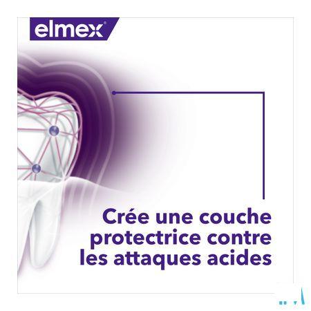 Elmex Dentifrice Opti-Email Haute Resistance 75 ml