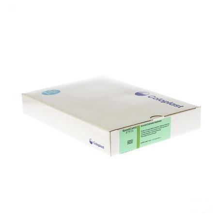 Speedicath Standard Nelat.vrouw Ch14 20cm 30 27514  -  Coloplast