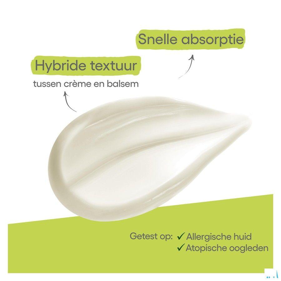 Aderma Exomega Allergo Balsem Emolierend Tube200 ml  -  Aderma