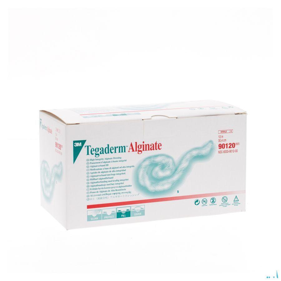 Tegaderm Alginate Steril 2cmx30cm 5 90120  -  3M