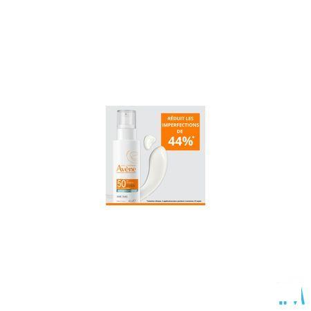 Avene Sol Spf50 A/Imperfection Fluide 40 ml