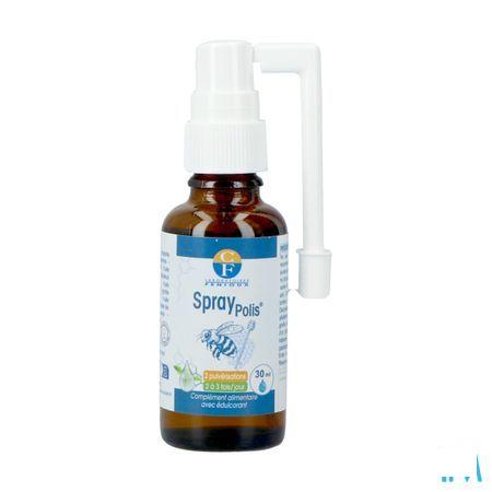 Spraypolis 30 ml  -  Fenioux