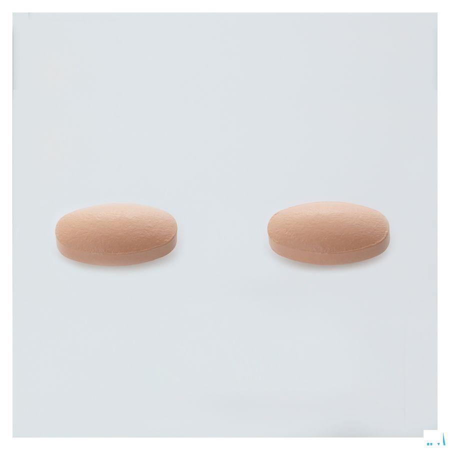 Daflon 500 Tabletten 30x500 mg