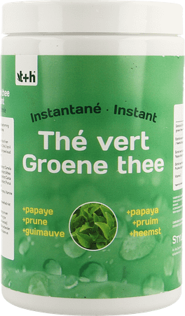 The Vert Instantane Poudre 200 gr  -  Stylepharma