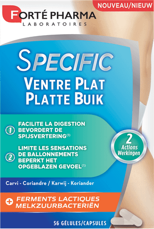 Specific Ventre Plat Caps 56