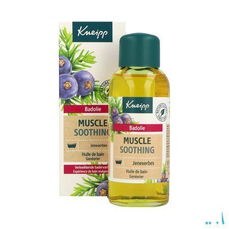 Kneipp Huile De Bain Genevrier 100 ml  -  Kneipp