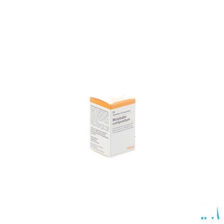 Molybdan-heel Compos. Comp 50  -  Heel