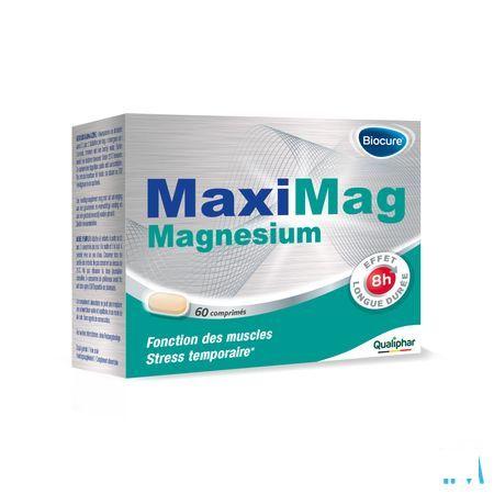 Maximag Magnesium