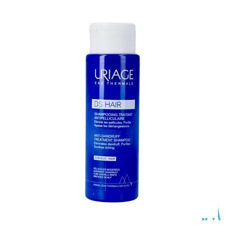 Uriage Ds Hair Shampoo A/Roos 200 ml