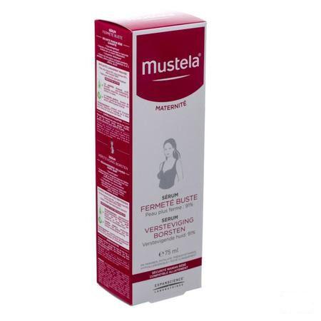Mustela Mat Serum Fermete Buste 75 ml