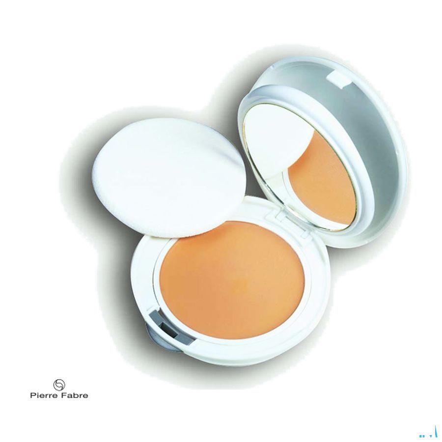 Avene Couvrance Creme Teint Tablettenoil-free 04 Miel  -  Avene