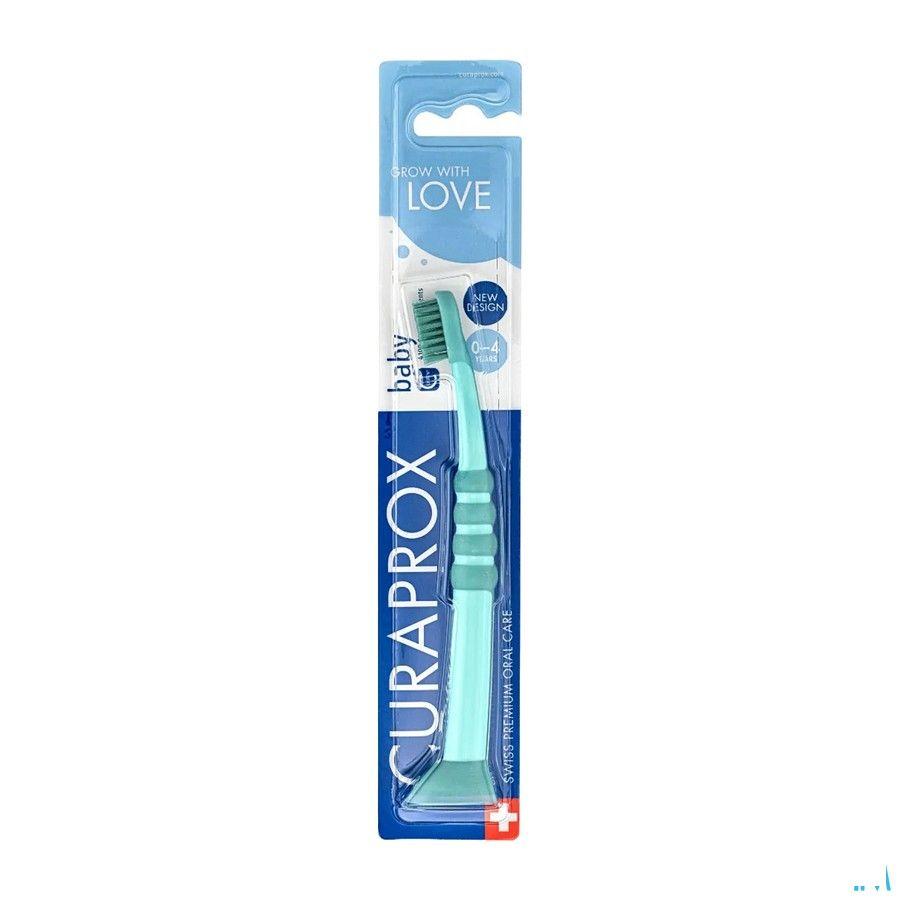 Curaprox Tandenborstel Kind Super Soft 2