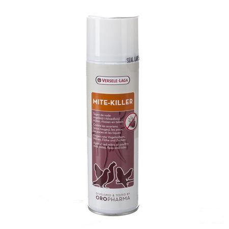 Mite-killer Liq 500 ml
