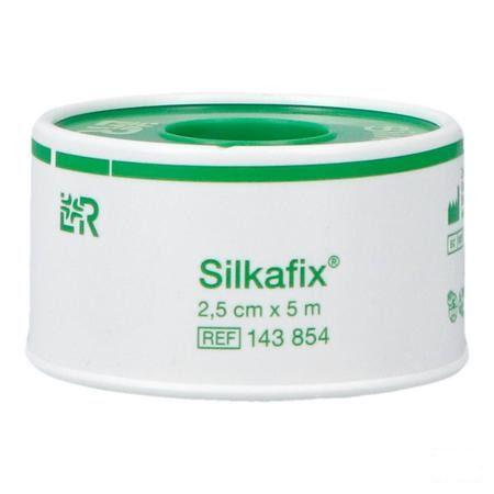 Silkafix Adh 2,5Cmx5M