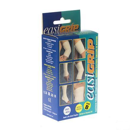 Easigrip Elast Blanc A 4,50cmx 1m  -  Infinity Pharma