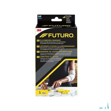 Futuro Epicondylitische Elleboogbandage 47862, Medium  -  3M