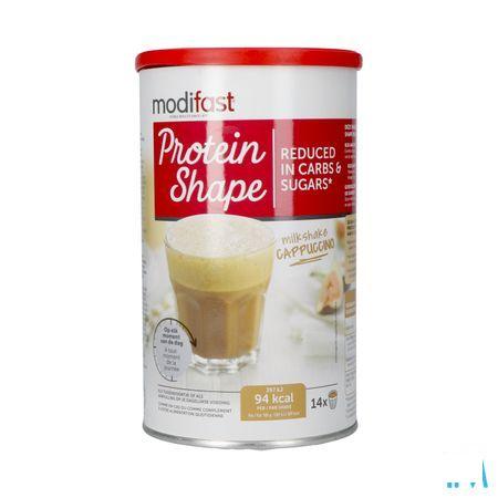 Modifast Protein Shape Cappuccino Milkshake 420g
