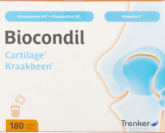 Biocondil Sach 180