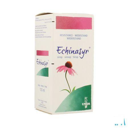 Echinasyr Sirop 125 ml  -  Unda - Boiron