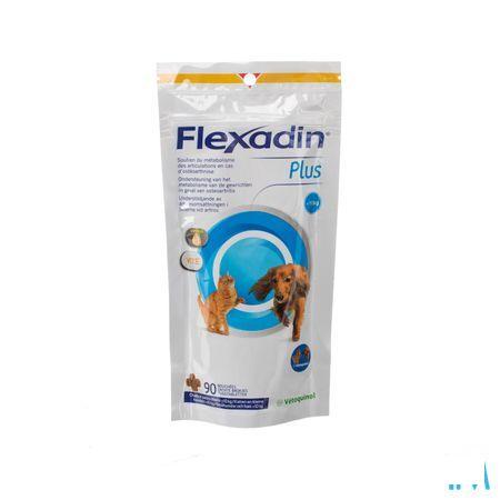 Flexadin Plus Min Nf Chew 90