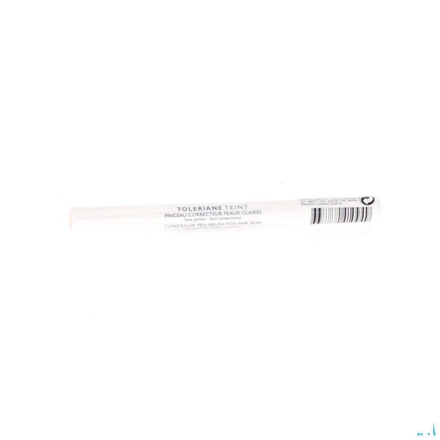 Toleriane Penseel Corrector 01 2,2g  -  La Roche-Posay