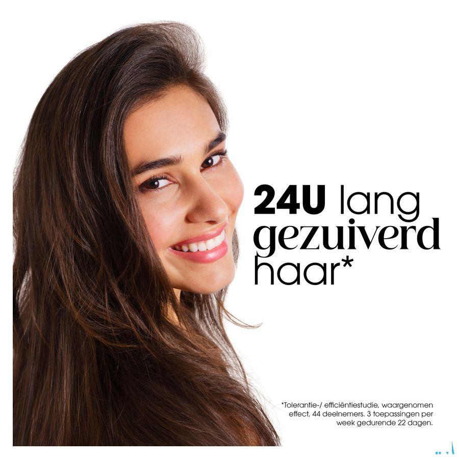 Klorane Capilaire Droogsh Brandnetel Spray 50 ml