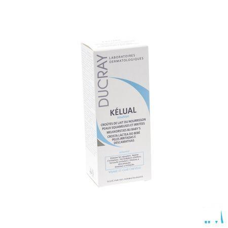 Ducray Kelual Emulsie 50 ml