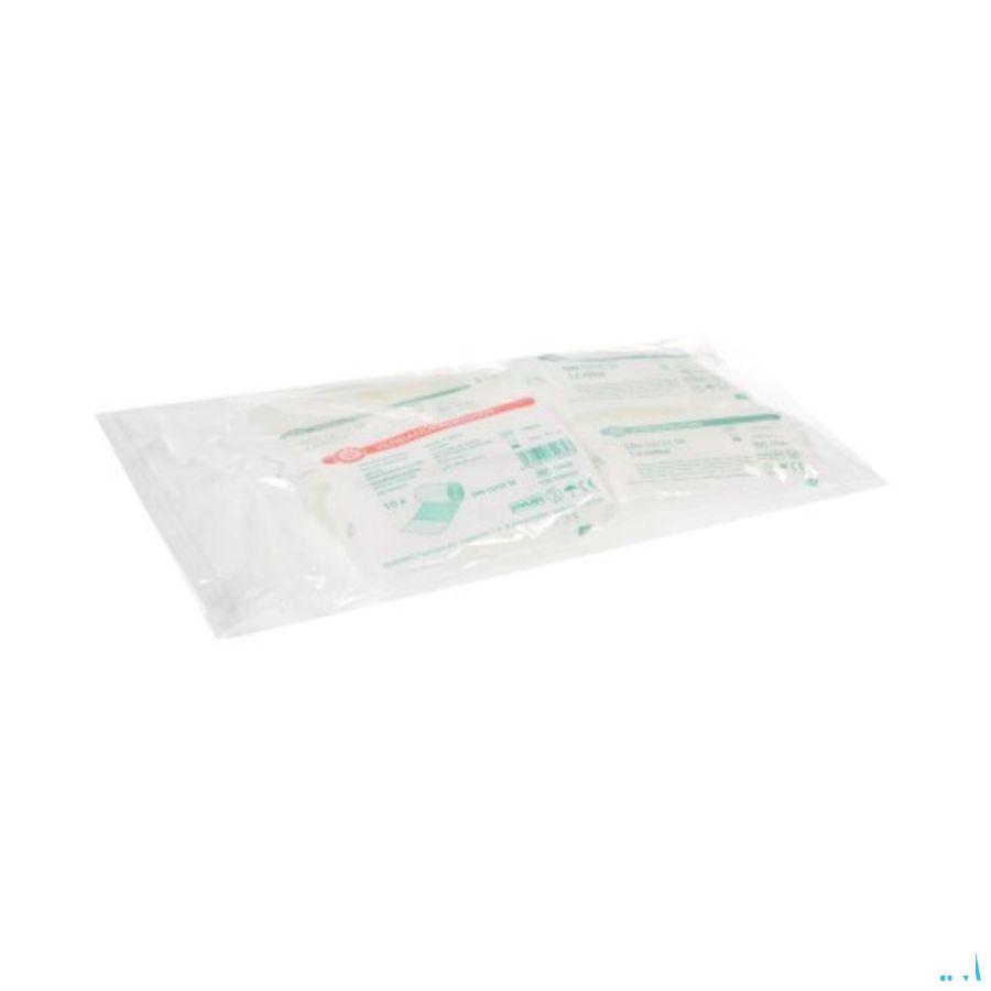 Noba Pansement Urgence 8 X 10Cm 10  -  Bota