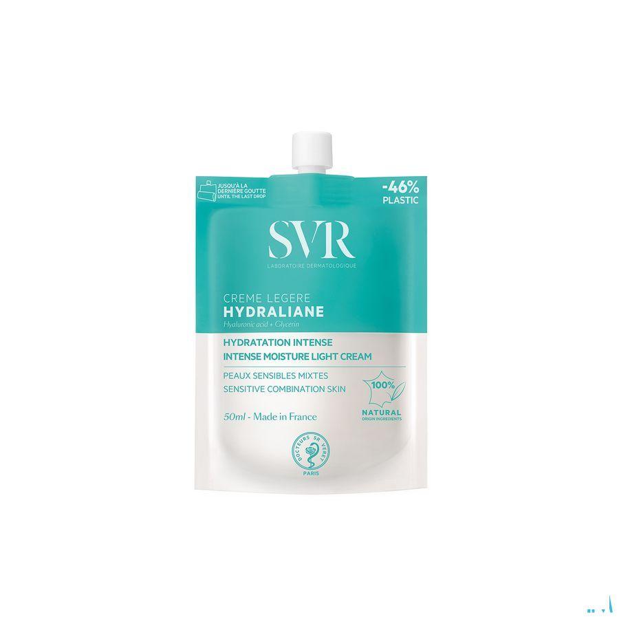 Svr Hydraliane Gel Creme 50 ml