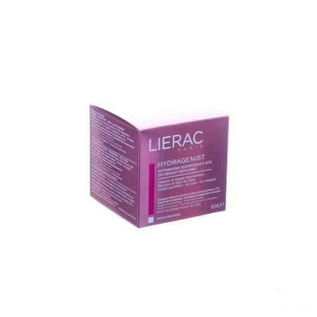 Lierac Hydragenist Nutribaume Pot 50 ml