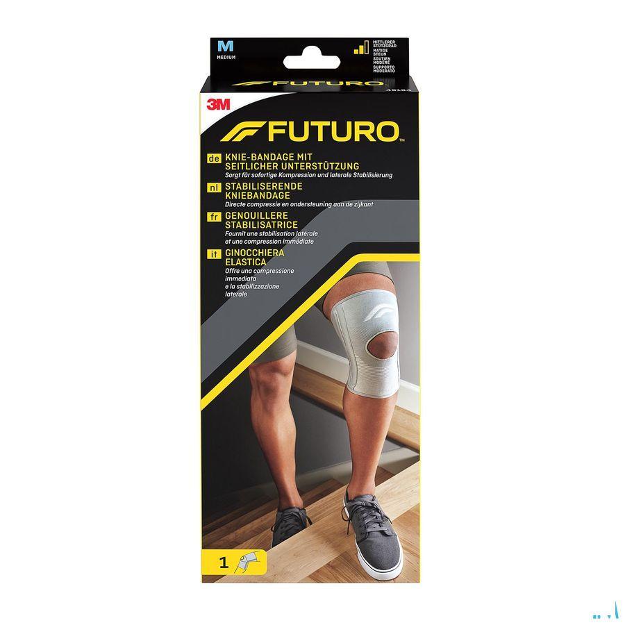 Futuro Stabiliserende Kniebandage 46164, Medium  -  3M