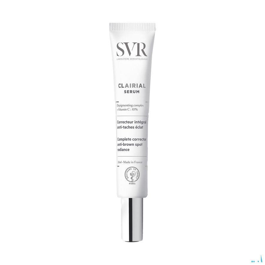 Clairial Serum Tube 30 ml  -  Svr Laboratoire