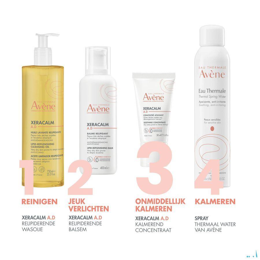 Avene Xeracalm A.D. Concentraat 50 ml