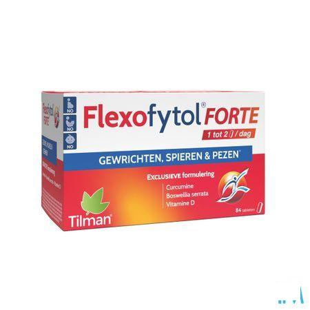 Flexofytol Forte Filmomh Tabl 84 