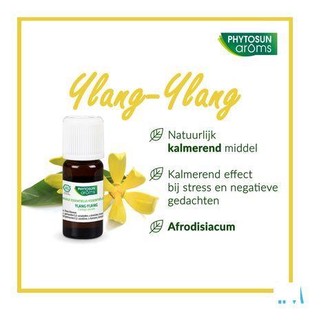 Phytosun Ylang-ylang Eco 5 ml