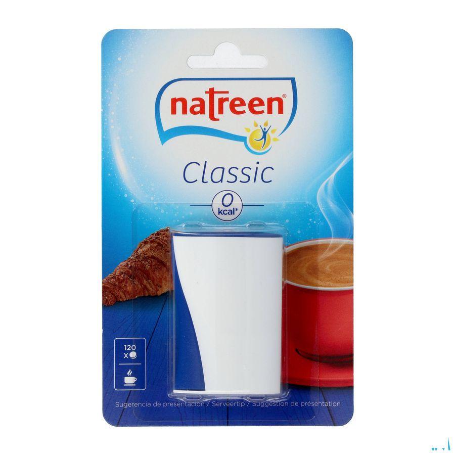 Natreen Comp 120 Revogan  -  Revogan
