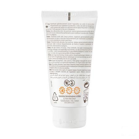 Aderma Protect Creme zonder parfum Tube 40 ml  -  Aderma