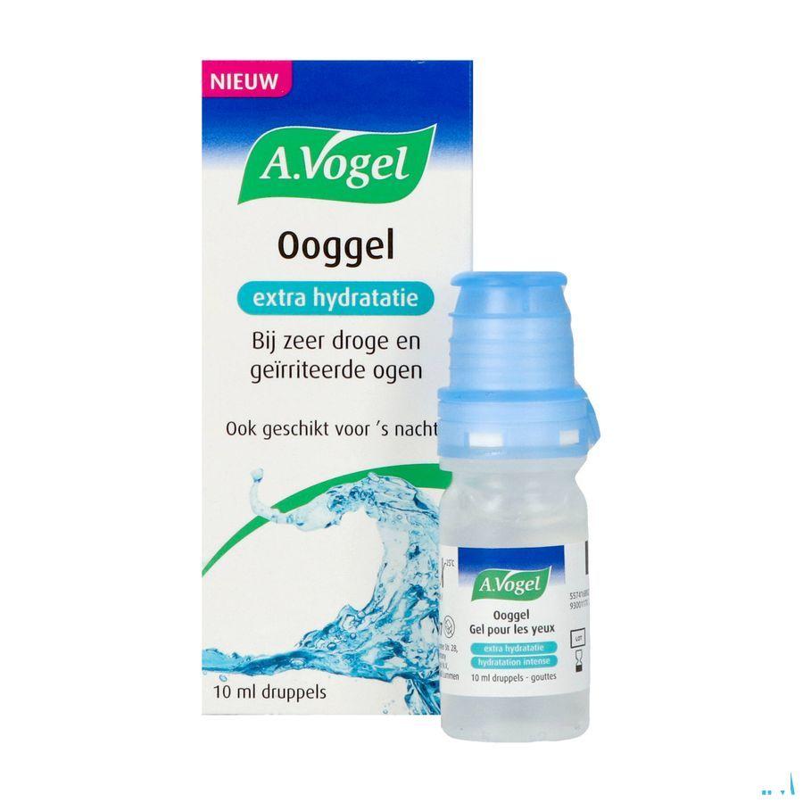 Vogel Ooggel 10 ml  -  A.Vogel