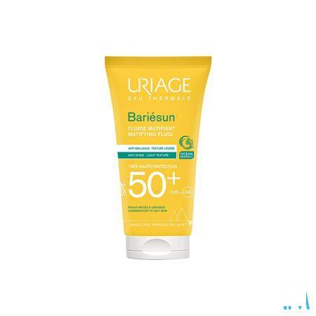 Uriage Bariesun Mat Ip50 + Emulsie 50 ml