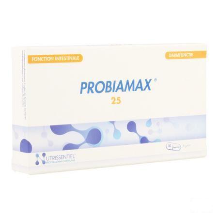 Probiamax V-Capsule 30  -  Nutrissentiel