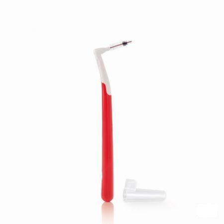 Interprox Plus Mini Conique Rouge Interd. 6 1360  -  Dentaid