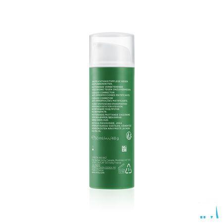 Vichy Normaderm Soin Anti imperfection 50 ml  -  Vichy