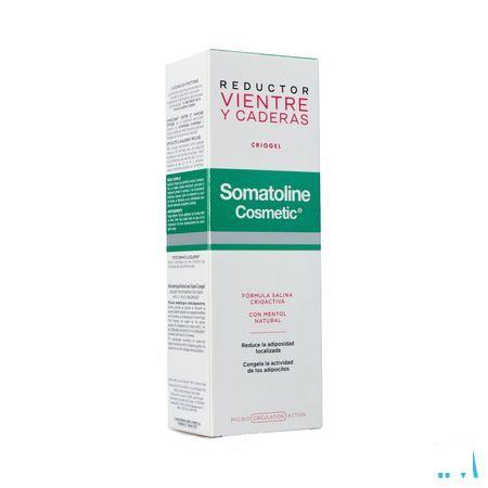 Somatoline Cosm.ventre&hanches Advance 1 250 ml  -  Bolton