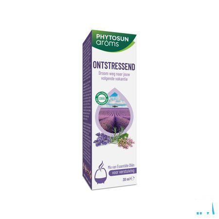 Phytosun Complex Ontstressend 30 ml