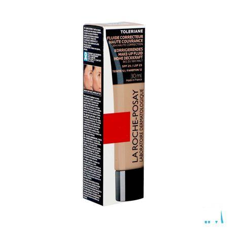 Toleriane Full Coverage Corrector 12 30 ml