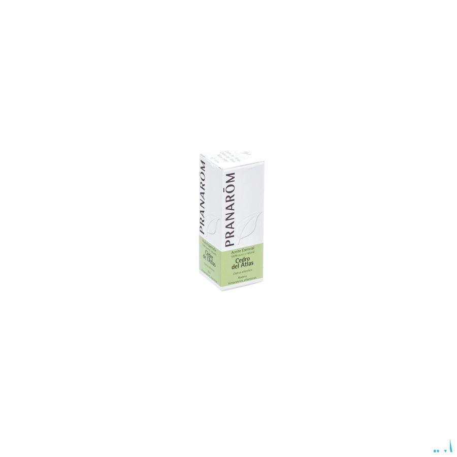 Ceder Atlasgebergte Essentiele Olie 10 ml  -  Pranarom