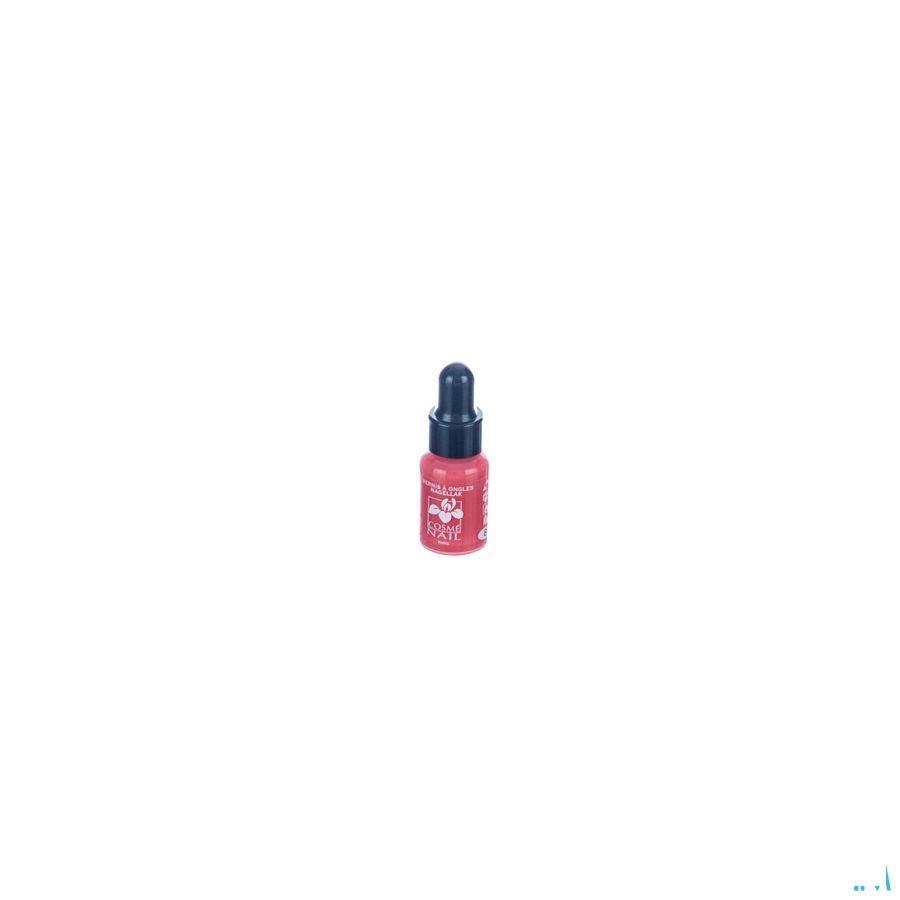 Lisandra Cosmenail Vao 8 Rouge Orange 5 ml