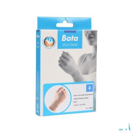 Bota Handpolsband + duim 100 Skin N4  -  Bota