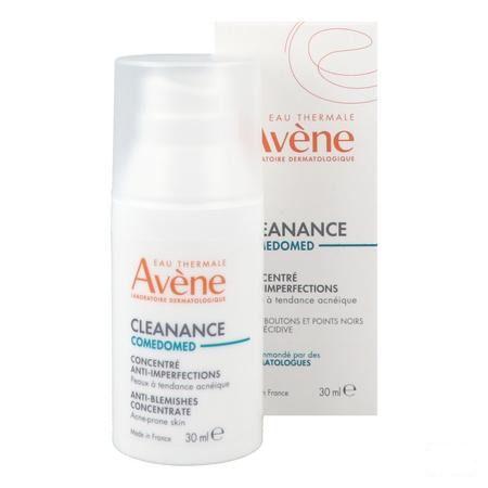 Avene Cleanance Comedomed Repack 30 ml