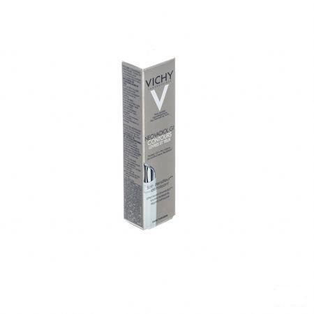 Vichy Neovadiol Contour 15 ml  -  Vichy